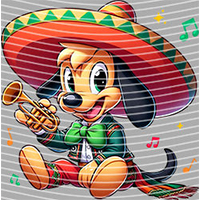 Cartoons and other-CO 1269